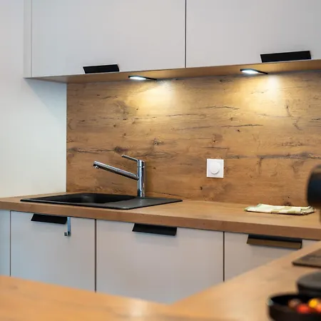 Apartman Hypercentre *