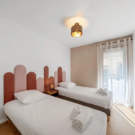 Apartman Hypercentre